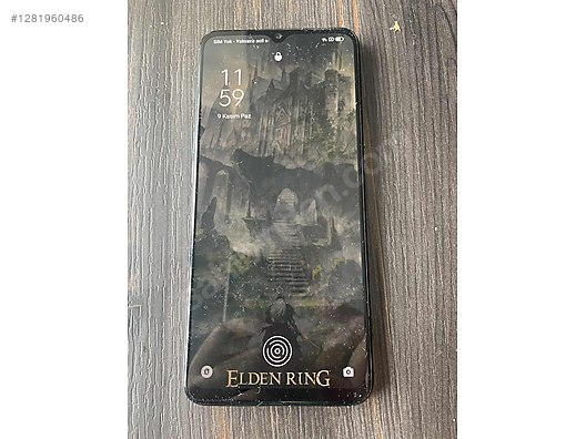 Used & Brand New Items / Cell Phones & Accessories / Cell Phones / Oppo / A91