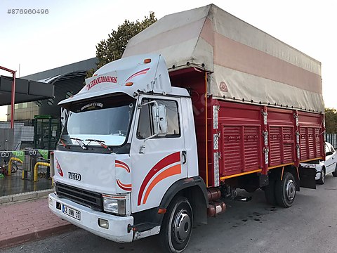 Iveco 85 85 14 Model 78 000 Tl Sahibinden Satilik Ikinci El 876960496