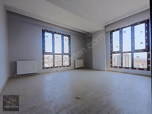 METROYA 5 DK YENİ SİTEDE EBEBEYN BANYOLU ÇİFT CEPHELİ 2+1 KAT 9 #1286960525