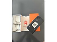 Xiaomi 12t 256gb 8+8 ram iPhonelarla takas olur