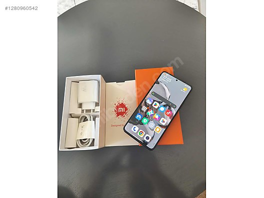 Used & Brand New Items / Cell Phones & Accessories / Cell Phones / Xiaomi / 12T