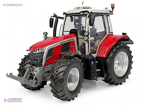 Universal Diecast Model 1/32 Traktör Çeşitleri - 1298960543