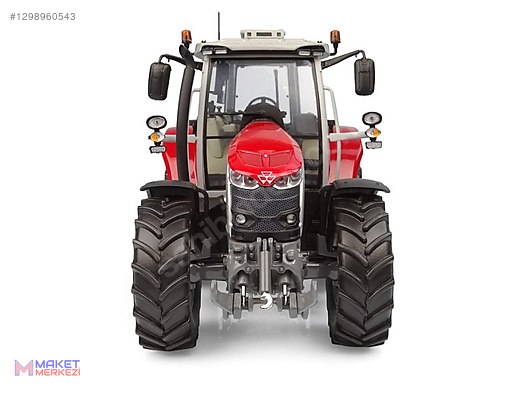 Universal Diecast Model 1/32 Traktör Çeşitleri - 1298960543