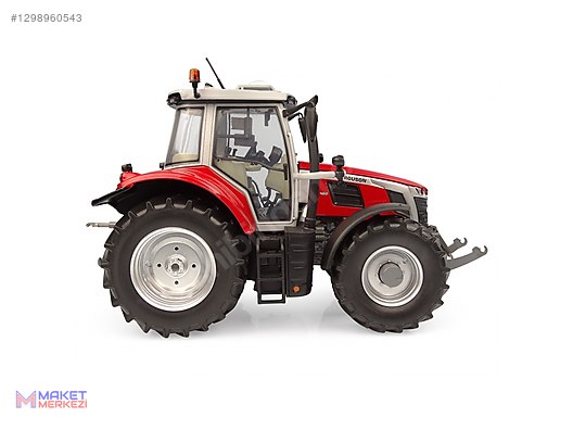 Universal Diecast Model 1/32 Traktör Çeşitleri - 1298960543