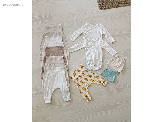 Used & Brand New Items / Mother & Baby / Baby Wear / Sets