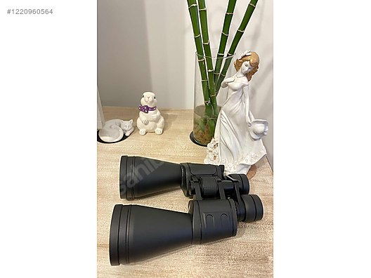 Used & Brand New Items / Cameras & Photographic Equipment / Binoculars