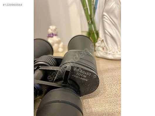 Used & Brand New Items / Cameras & Photographic Equipment / Binoculars