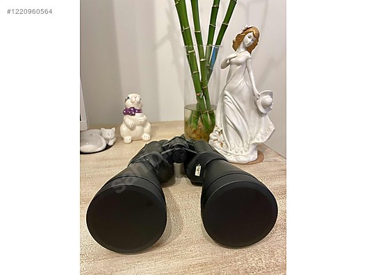 Used & Brand New Items / Cameras & Photographic Equipment / Binoculars