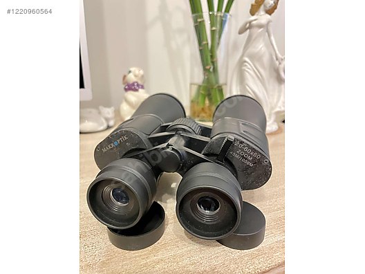 Used & Brand New Items / Cameras & Photographic Equipment / Binoculars