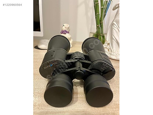 Used & Brand New Items / Cameras & Photographic Equipment / Binoculars