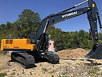 Ekskavator Ikinci El Ve Sifir Satilik Ilanlari Sahibinden Com Da