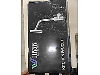 Wilhan mutfak bataryası