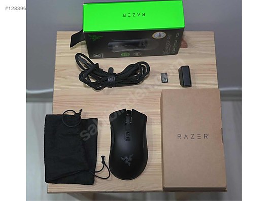 Used & Brand New Items / Computers / Peripherals / Mice