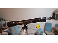 Powerseeker 70AZ Teleskop Sıfır Ayarında #1280960642