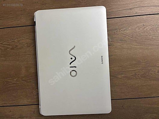 Sony / SONY VAİO SVF152 29CM sahibinden.comda - 1303960679