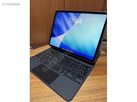 Apple iPad Pro 4 128 GB Tablet - 1312960686
