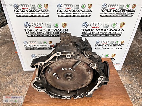 Otomobil & Arazi Aracı / Şanzıman & Vites / AUDİ A4 1.9 DİZEL AFN