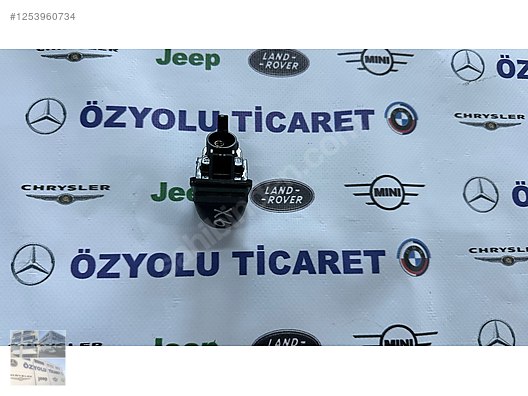 Fabrikasyon Geri Görüş Kamerası - 1253960734