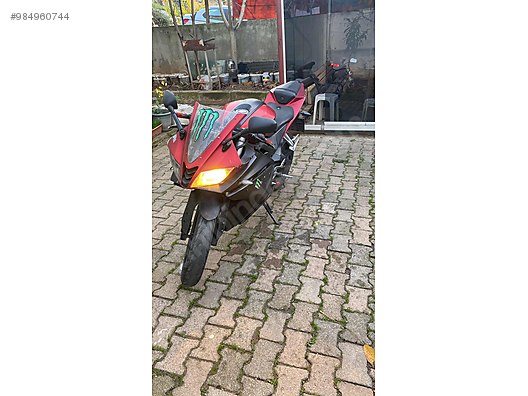 yamaha yzf r125 2014 model super sport motor sahibinden ikinci el 23 000 tl 984960744 yamaha yzf r125 2014 model super sport motor sahibinden ikinci el 23 000 tl 984960744