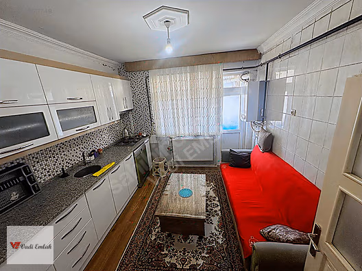 YEŞİIRMAK'DA 2+1 EŞYALI KİRALIK DAİRE UYGUN FİYATLI MERKEZDE #1280960749