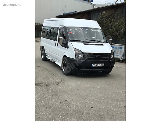 sahibinden satilik 2008 model 303000 km ford otosan transit 14 1 72 500 tl 825960763