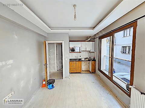 LANSMANDAN ATATÜRK MAH 2+1 DOĞAZLI KİRALIK DAİRE.