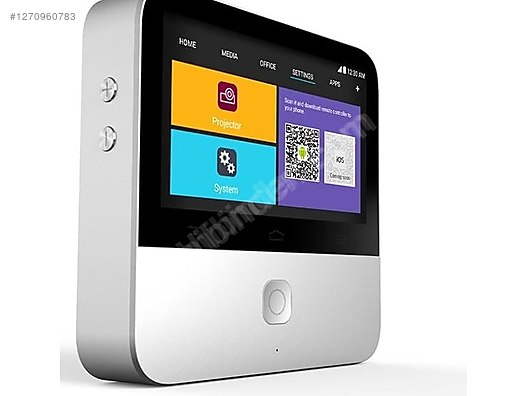 Other / ZTE Spro 2 PROJEKSİYON on sahibinden.com - 1270960783