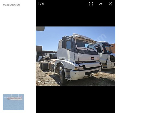 1999 pro 620 az hasar antalya 55 500 tl turkiye nin ilan sitesi sahibinden com da 936960796