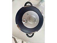 Domo life düdüklü tencere