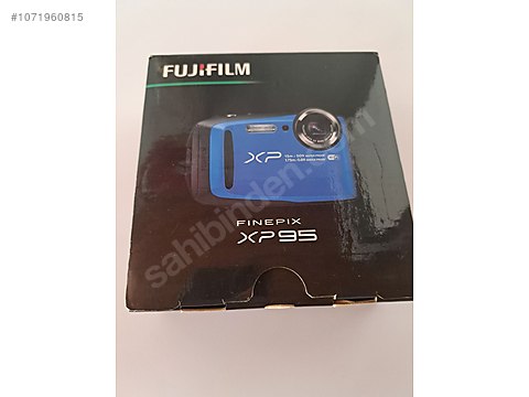 finepix xp95