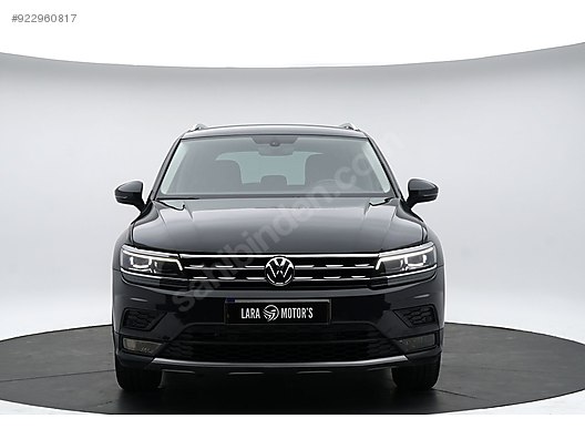 volkswagen tiguan 1 5 tsi comfortline lara motors dan ww tiguan 1 5 tsi at sahibinden com 922960817