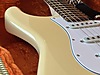 Fender Elektro Gitar