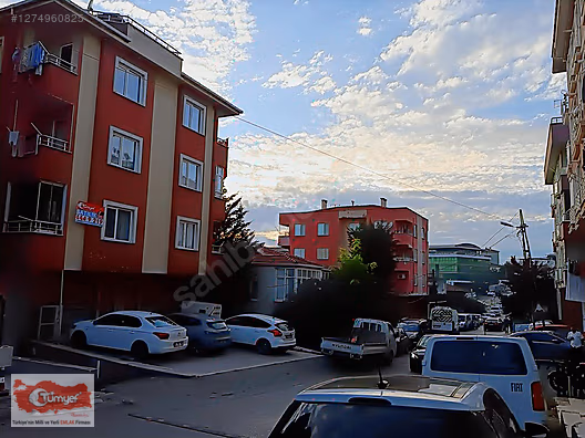 TÜMYEF'ten PENDİK ORTA MAHALLE'de SATILIK 3+1 DAİRE (23) #1274960825