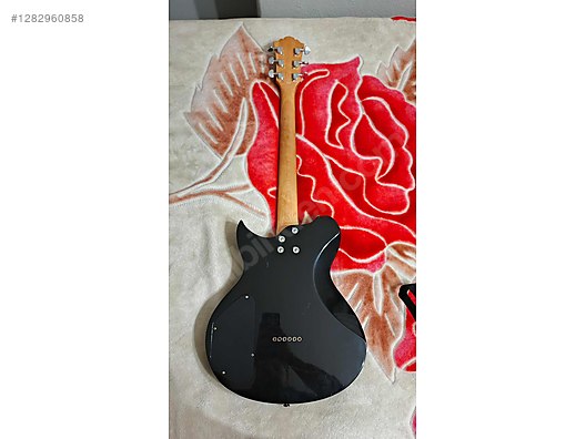 İkinci El ve Sıfır Alışveriş / Müzik / Müzik Aletleri / Telli Çalgılar / Gitar / Elektro