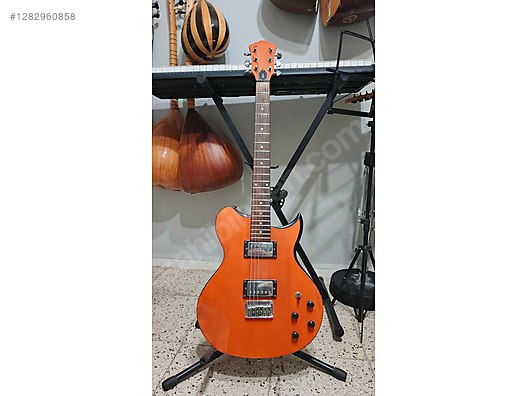 İkinci El ve Sıfır Alışveriş / Müzik / Müzik Aletleri / Telli Çalgılar / Gitar / Elektro