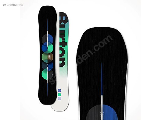 Burton Custom Board Erkek Snowboard 24/25 sahibinden.comda