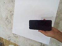 realme c2 MODEL:RMX1941