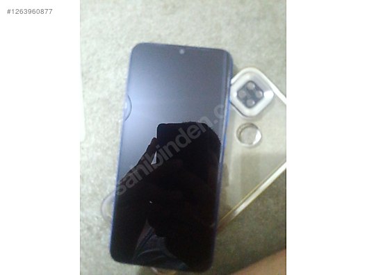 İkinci El ve Sıfır Alışveriş / Cep Telefonu & Aksesuar / Cep Telefonu / Xiaomi / Redmi 9C