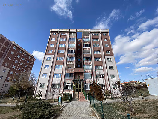 EMLAX'TAN EĞRİKÖPRÜ TOKİDE KİRALIK 3+1 DAİRE #1286960877