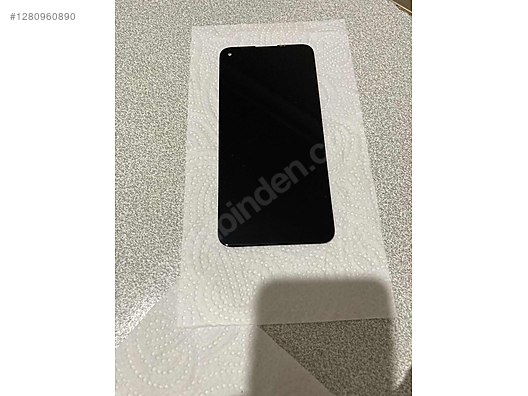 Used & Brand New Items / Cell Phones & Accessories / Parts / Screens