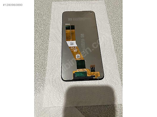 Used & Brand New Items / Cell Phones & Accessories / Parts / Screens