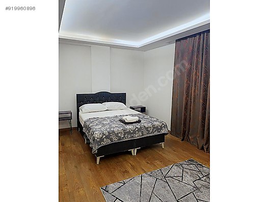 bornova bayrakli lux daire 7 24 gunluk kiralik daire ilanlari sahibinden com da 919960896