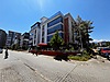 BBSBROKER'dan Körfezde MARİNA Apartmanı Deniz Manzaralı Lüks 4+1