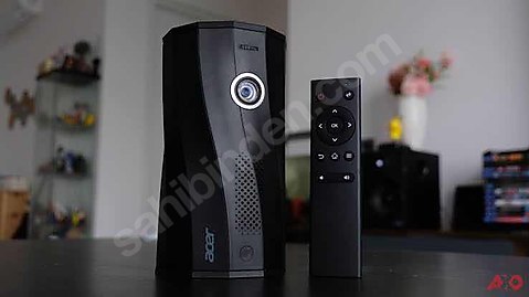 Acer C250i Full HD Mobil Projeksiyon