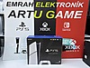 İkinci El ve Sıfır Alışveriş / Oyunculara Özel / Oyun Konsolu / PlayStation 5