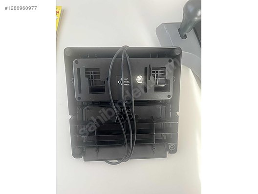 Used & Brand New Items / Gaming & Gamers Exclusive / Gaming Equipment / PC Game Racing Wheels