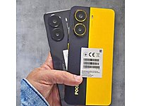 poco x7 pro 5g sıfır cihaz 512gb 6000 amper batarya