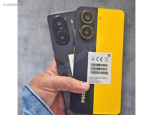 Used & Brand New Items / Cell Phones & Accessories / Cell Phones / Xiaomi / Poco X7 Pro