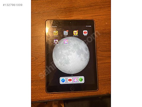 Apple iPad Air 1 16 GB Tablet - 1327961009