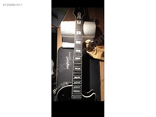 Epiphone Elektro Gitar